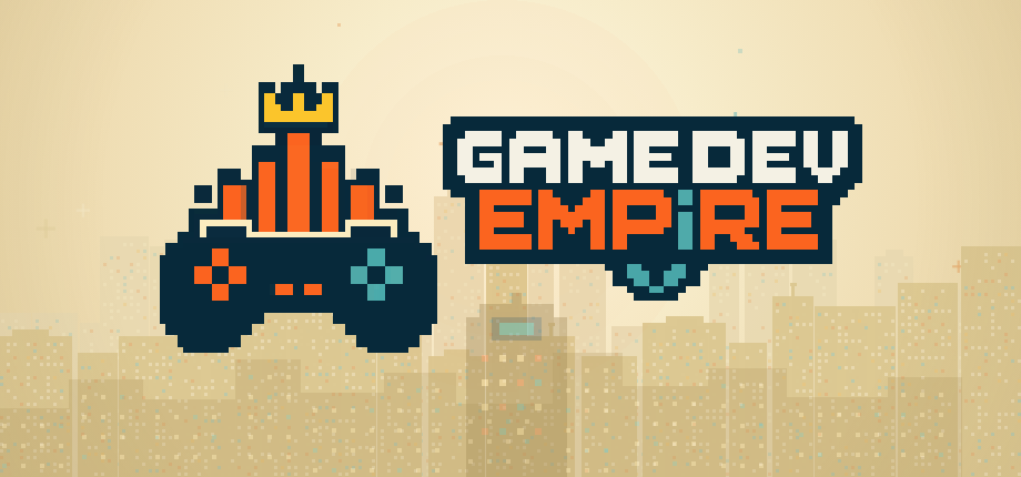 Game Dev Empire